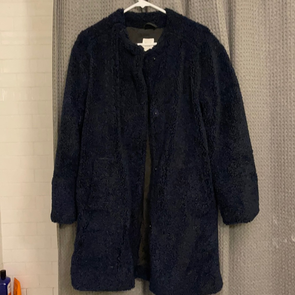 Gap jacket. NWOT.